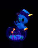 tokidoki Neon Reef Mermicorno Blind Box (1 Blind Box)