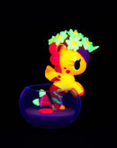 tokidoki Neon Reef Mermicorno Blind Box (1 Blind Box)