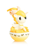 tokidoki Fresh Fruits Unicorno Blind Box (1 Blind Box)