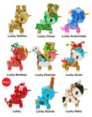 tokidoki Lucky Unicorno Blind Box (1 Blind Box)