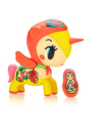 tokidoki Unicorno Series 12 Blind Box (1 Blind Box)
