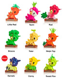 tokidoki Veggie Unicorno Blind Box (1 Blind Box)