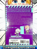Tokyo Aliens Vol 2