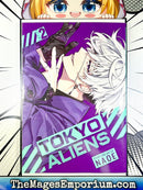 Tokyo Aliens Vol 2