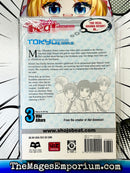 Tokyo Boys and Girls Vol 3