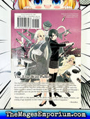Tokyo Esp Vol 7