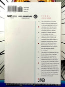 Tokyo Ghoul : re Vol 16