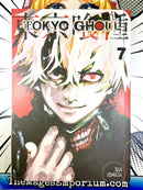 Tokyo Ghoul Vol 7