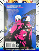 Tokyo Ghoul Vol 8