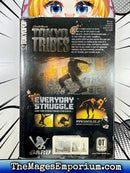 Tokyo Tribes Vol 3