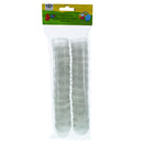 Set of 24 Glow in the Dark Noctilucent Fillable Easter Eggs 2.25 Inches