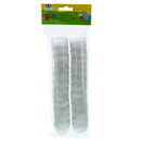 Set of 24 Glow in the Dark Easter Eggs Fillable Plastic Eggs for Nighttime Egg Hunt Fun 2.25 Inches