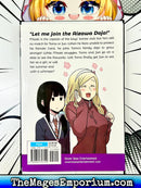 Tomo-Chan Is A Girl! Vol 5