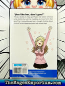 Tomo - Chan is a Girl! Vol 6