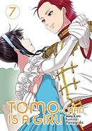 Tomo-chan is a Girl Vol 7