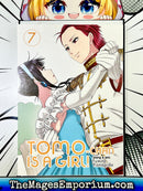Tomo-chan is a Girl Vol 7