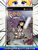 Tomo My Double-Edged Life