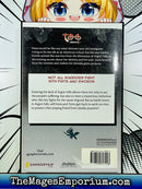 Tomo Secret Alliance Vol 5