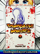 Tomodachi x Monster Vol 1