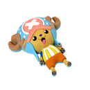 One Piece Chibi Tony Tony Chopper 3D Foam Magnet