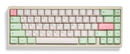 Jeju PBT Keycaps