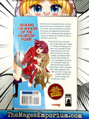 ToRaDoRa Vol 1