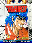 Toriko Vol 1