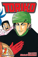 Toriko Vol 2
