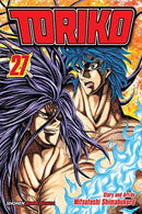 Toriko Vol 27 Ex Library