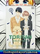 Toritan: Birds of a Feather Vol 2