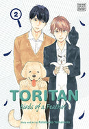 Toritan: Birds of a Feather Vol 2