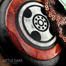 Tow Truck Mickey Ears for Men