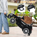 12V Electric Kids Ride On Car with Remote Control