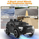 12V Kids Ride on Car with 2.4G Remote Control