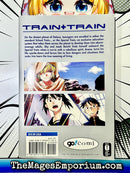 Train + Train Vol 1