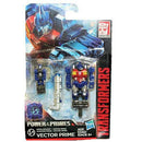 Transformers Generations Power of the Primes Prime Masters - Select Figure(s)