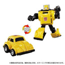 Transformers Missing Link C-03 Bumblebee - Exclusive