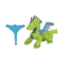 Transformers Rescue Bots Mini-Cons - Drake the Dragon Bot