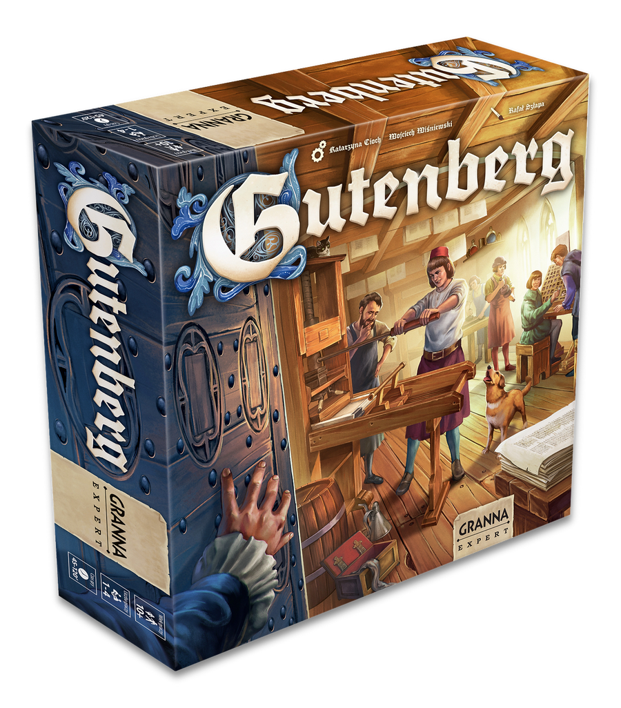 Gutenberg