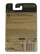 Matchbox MBX Lil' Dumper | Matchbox Series 89/125