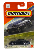 Matchbox Holden VF Commodore SSV | Matchbox Series 106/125