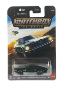 Matchbox 1968 Ford Mustang Fastback | Matchbox The Movie Series 7/12