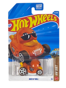 Hot Wheels Duck N' Roll | Dirt Series 4/10