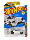 Hot Wheels La Liebre | Dream Garage Series 2/5