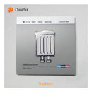 Trashbot Pin