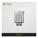 Trashbot Pin