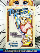Treasure Hunter Eternal Youth Vol 1