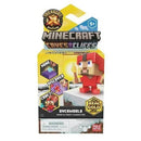 Treasure X Minecraft Single Pack Overworld - Series 2