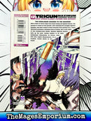 Trigun Maximum Vol 12