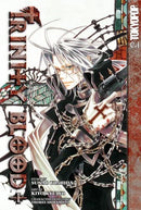 Trinity Blood Vol 1